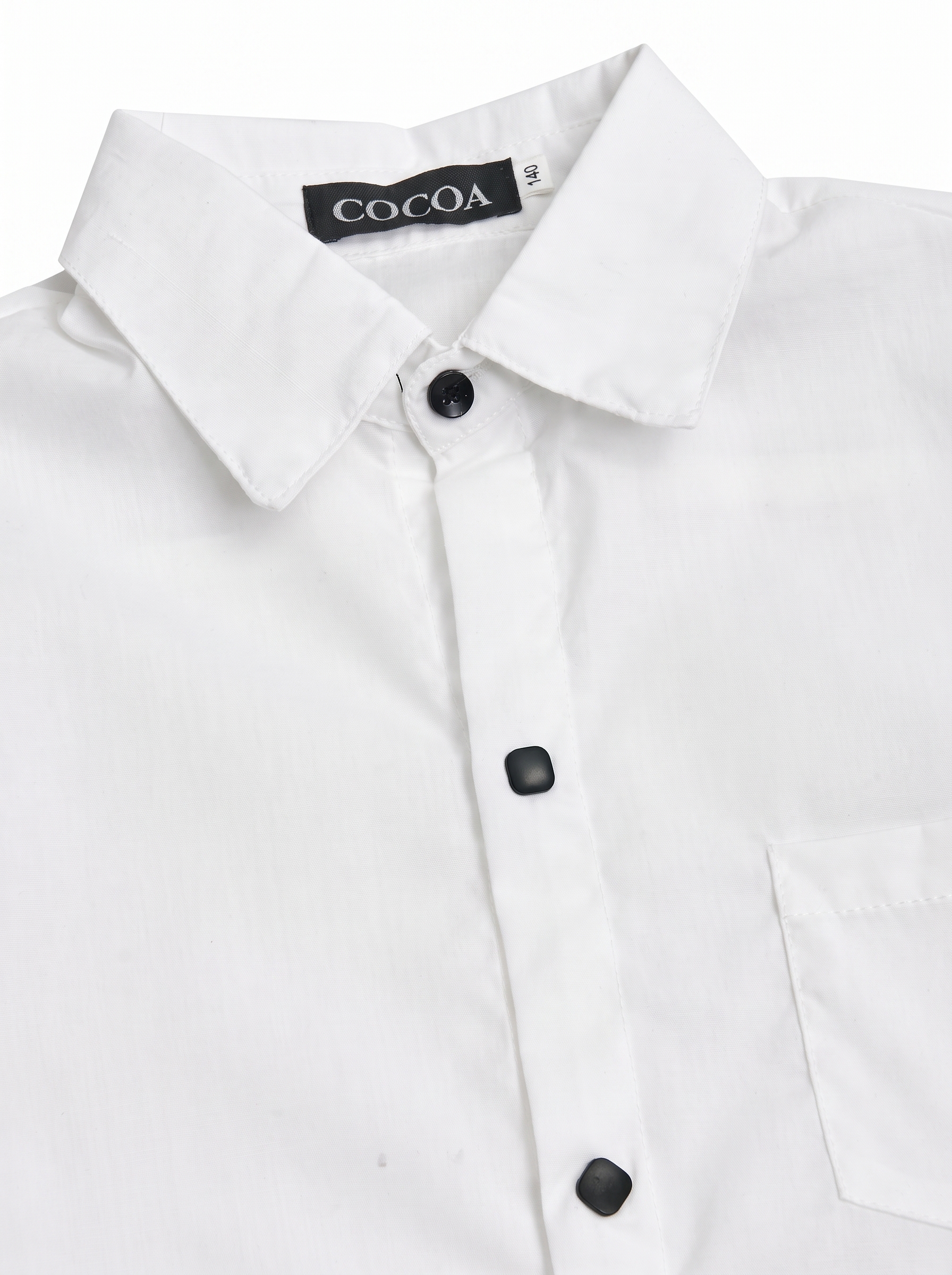 Рубашка COCOA RSH502-IL - фото 6