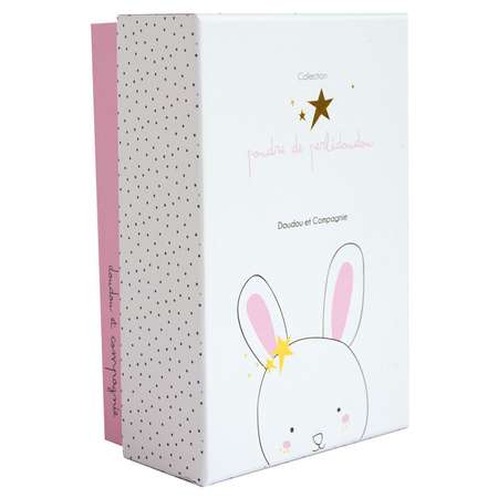 Игрушка мягкая Doudou et compagnie