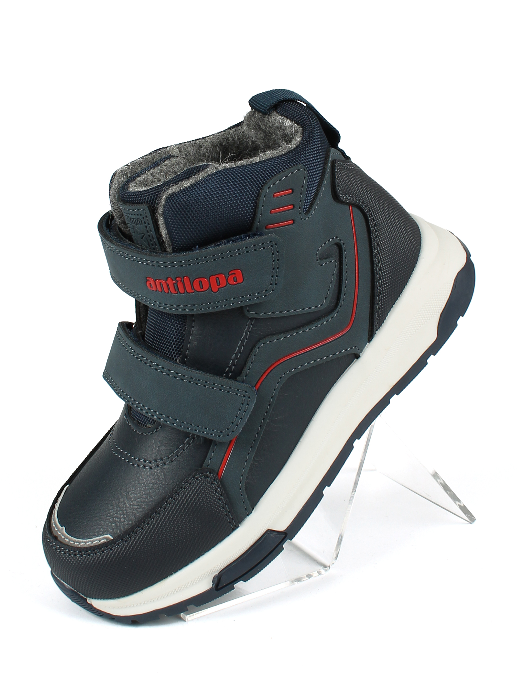 Ботинки Antilopa AL 16092 - фото 10