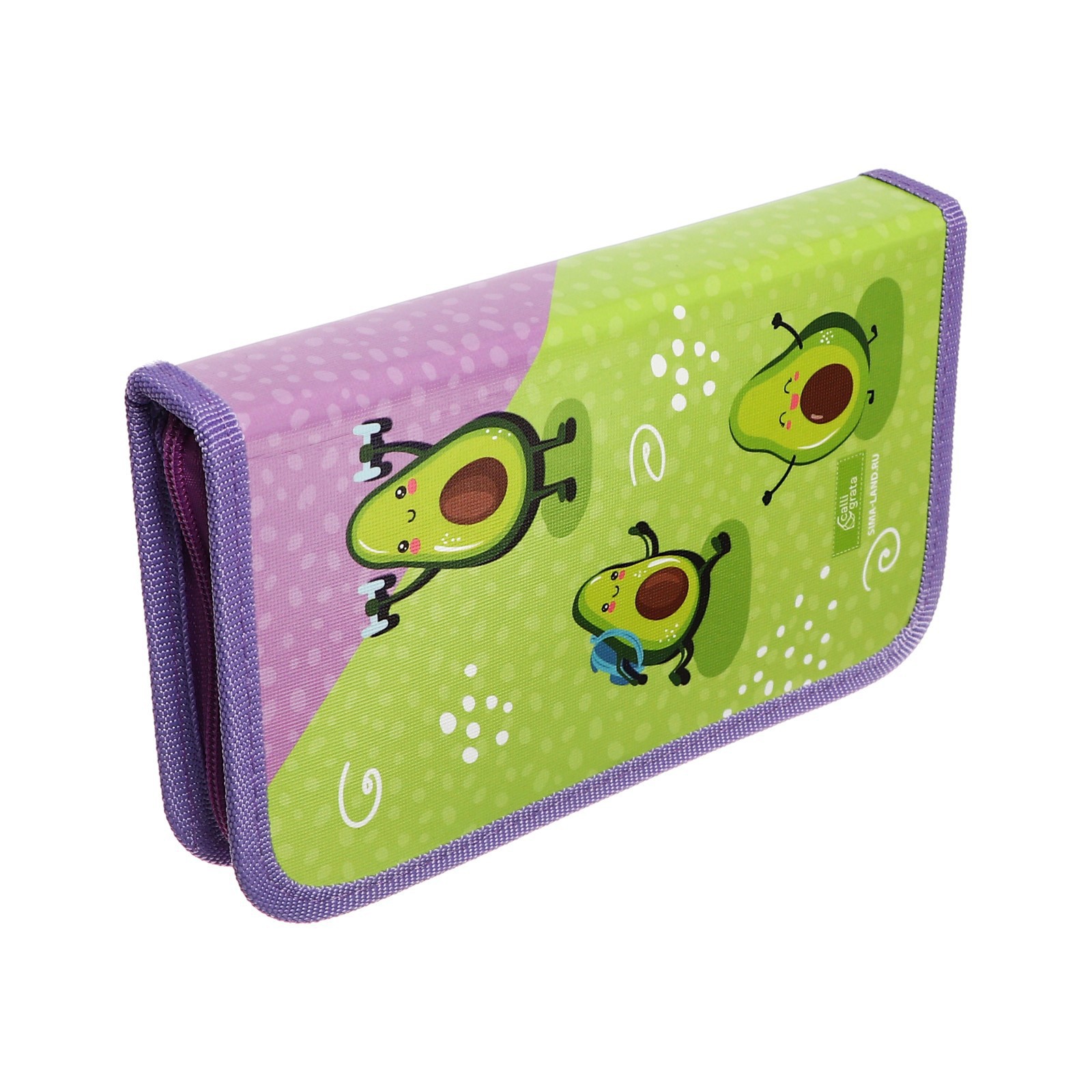 Пенал книжка Calligrata - фото 4