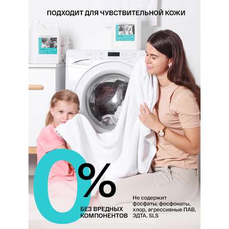 Кондиционер Brand For My Son Детский 5 л