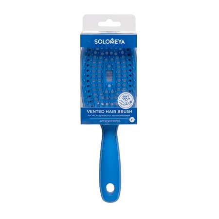 Расческа SOLOMEYA