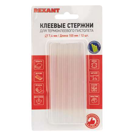 Стержень REXANT