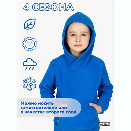 Спортивный костюм KiMMi co