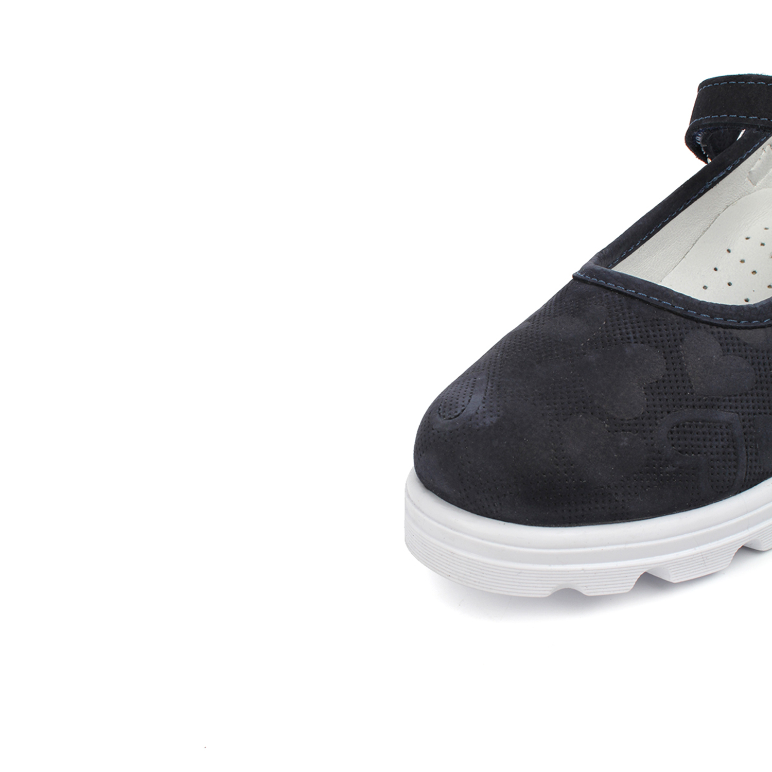 Туфли Antilopa TR 3048 - фото 7