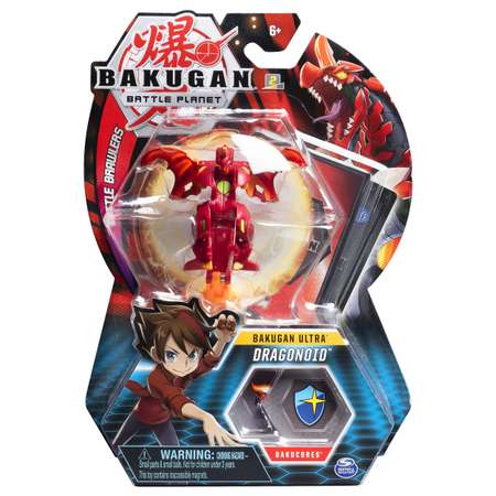 Фигурка Bakugan