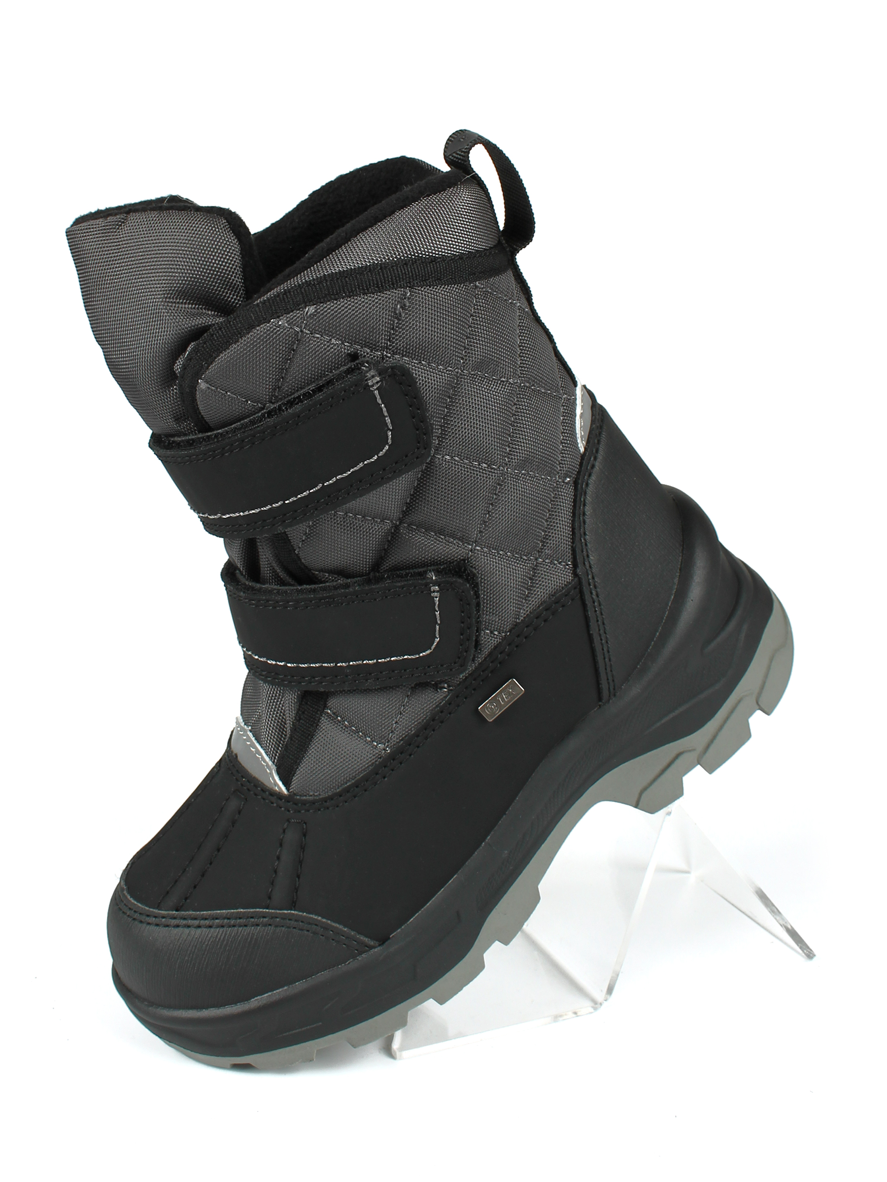 Сапоги Antilopa AL 12759 - фото 12