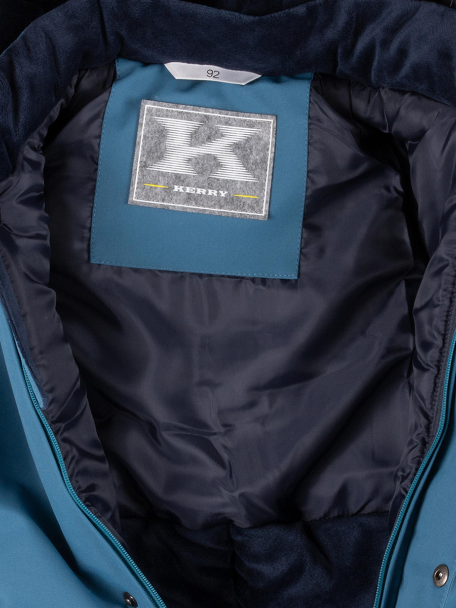 Комбинезон Kerry K25408 M3/667 - фото 3