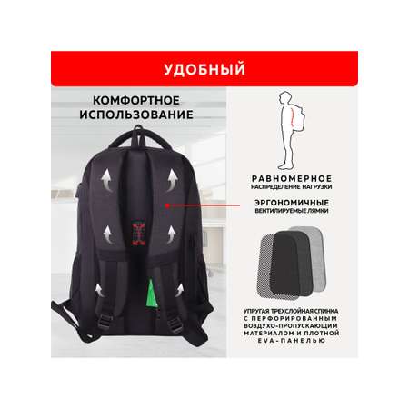 Рюкзак Germanium