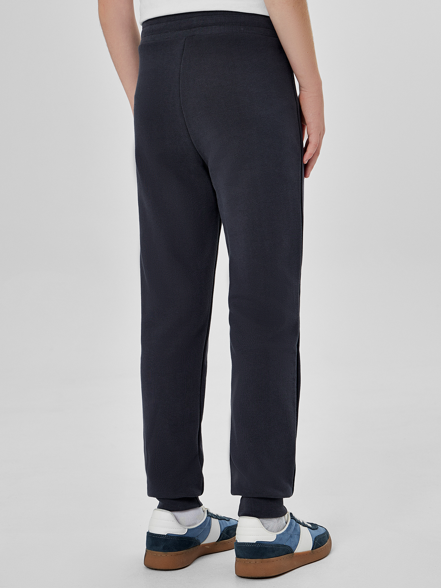 Костюм Mark Formelle (Марк Формэль) 393314/графит +печать3 - фото 6