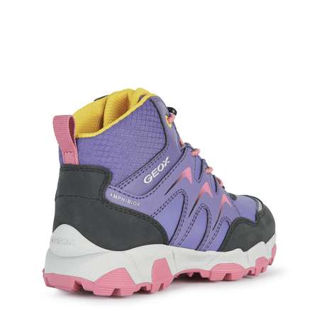 Кроссовки GEOX
