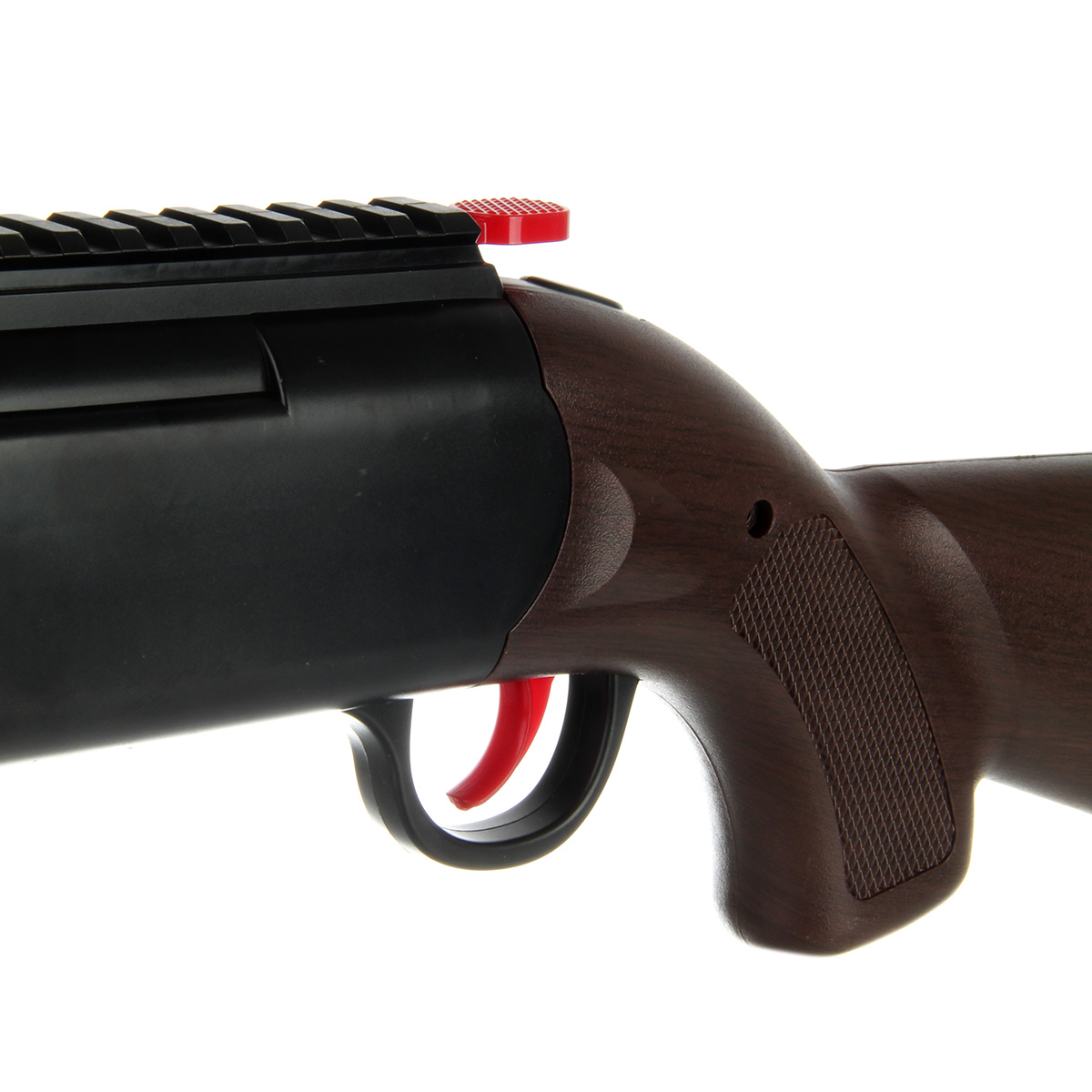 Дробовик Veld Co - фото 6