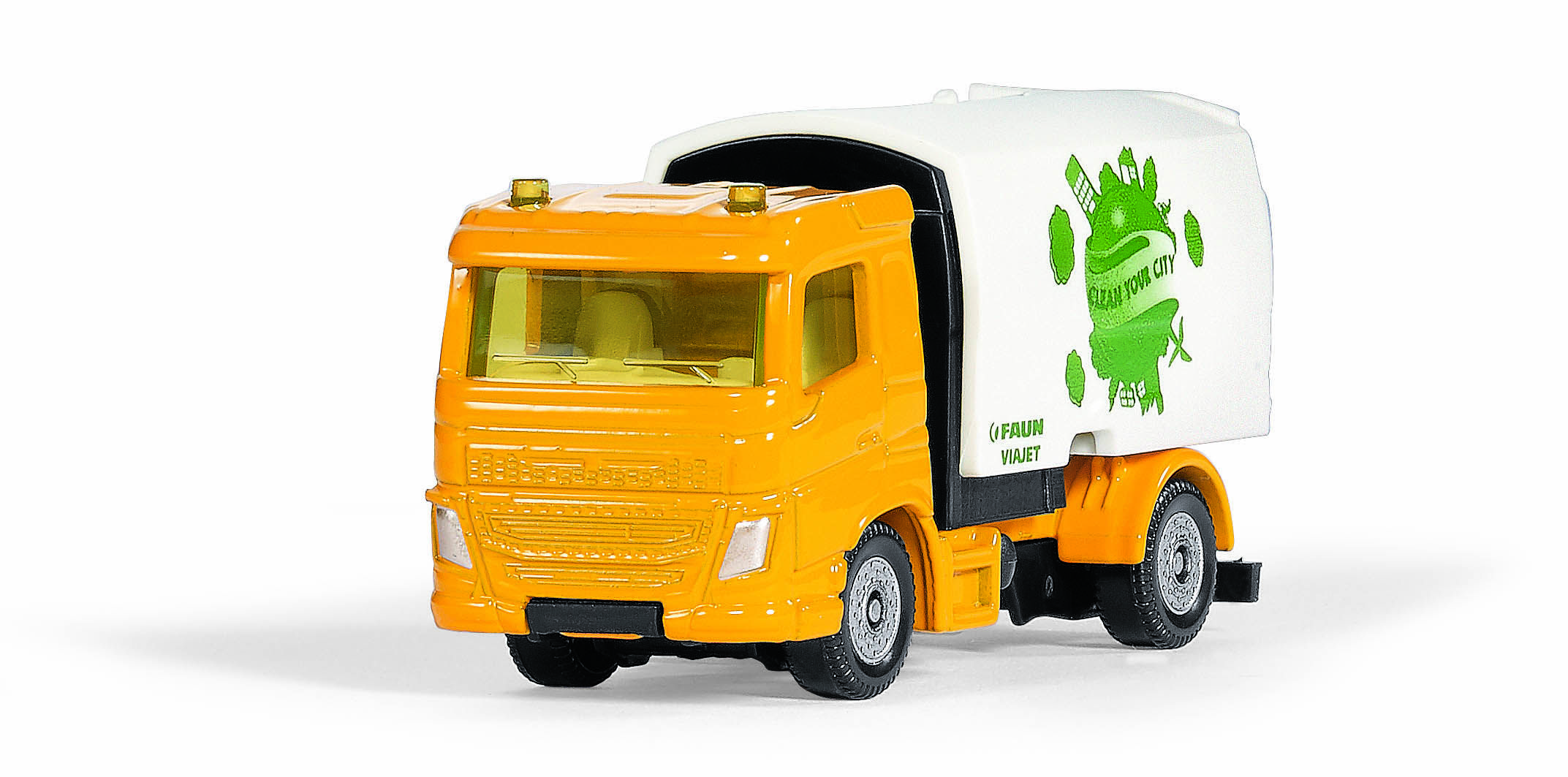 Автомобиль SIKU 1104 - фото 3