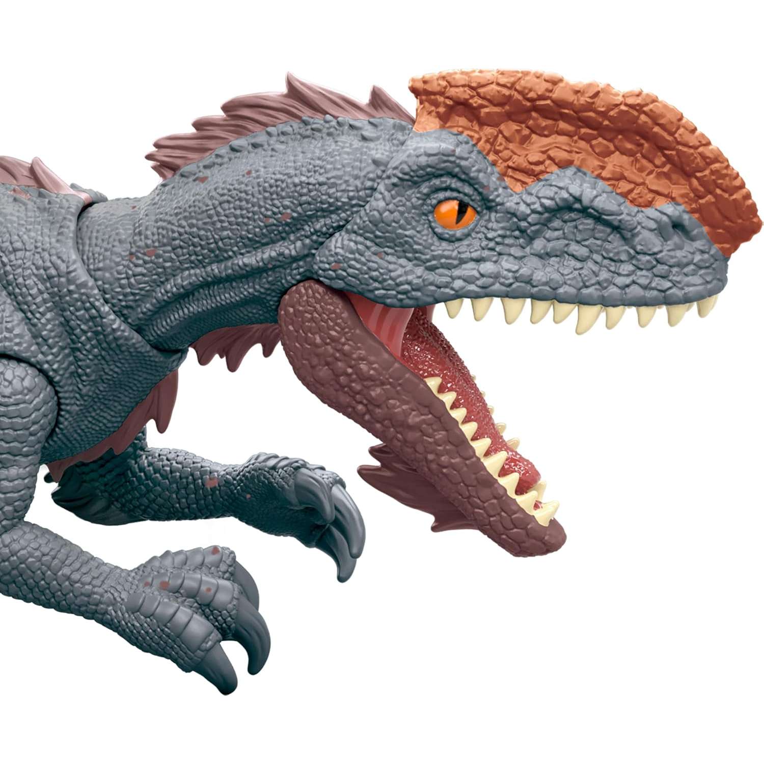 Фигурка Jurassic World Strike Attack - фото 3