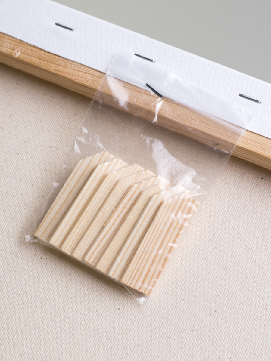 Холст на подрамнике Малевичъ грунтованный - фото 14