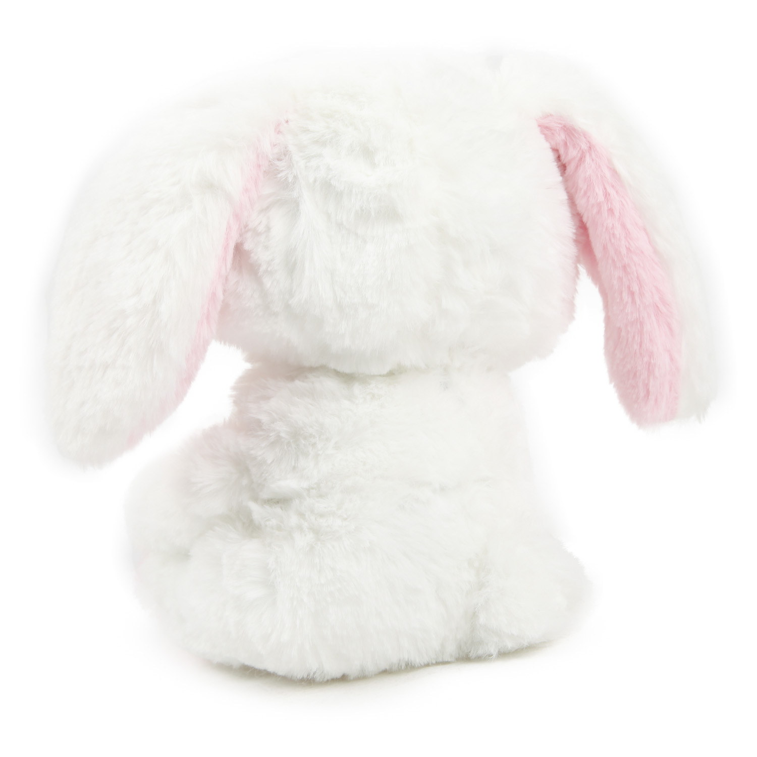 Игрушка My Fuzzy Friends Bunny интерактивная 18524 - фото 7