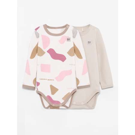 Боди 2 шт. Bossa Nova