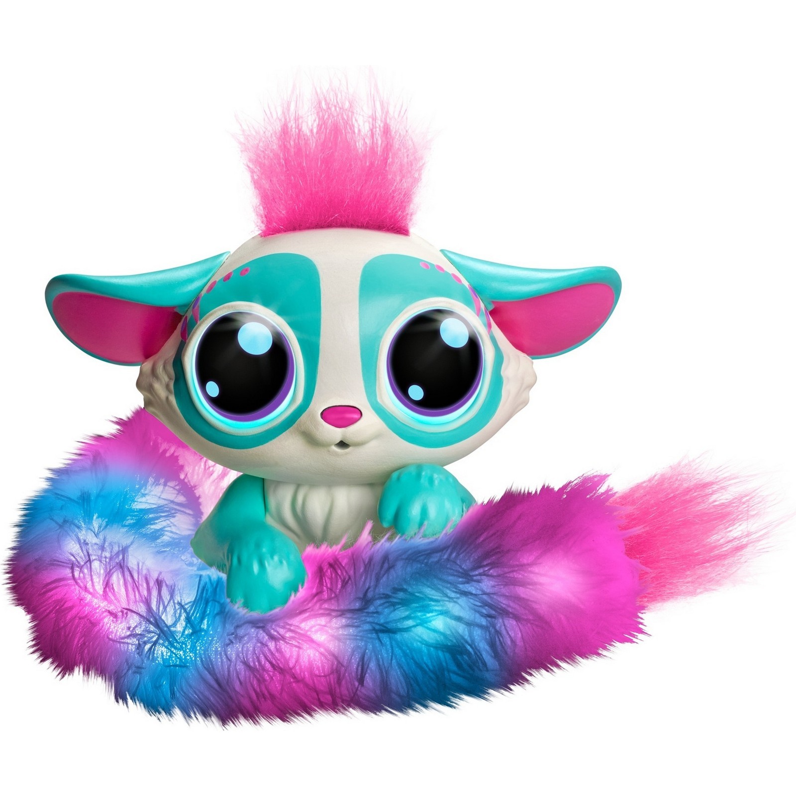 Мягкая игрушка Lil Gleemerz - фото 14