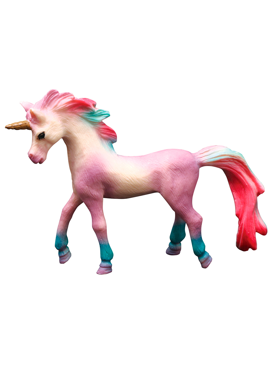 Фигурка Masai Mara Жеребенок-единорог - фото 3