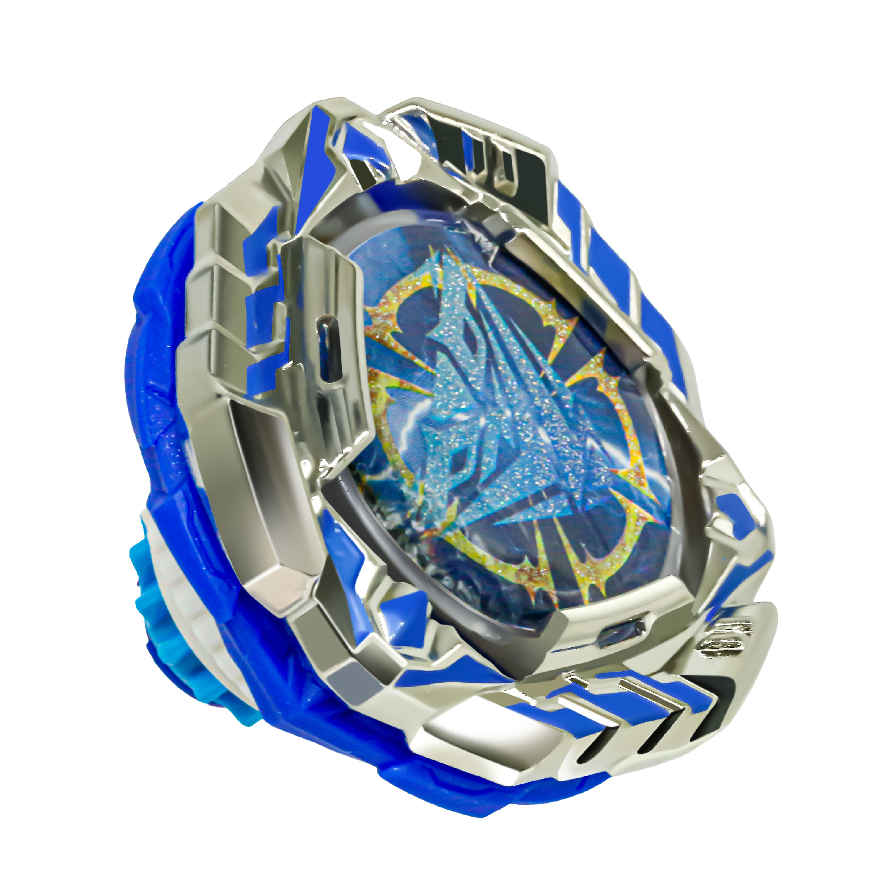 Игровой набор Infinity Nado Thunder Shadow Hunter - фото 8