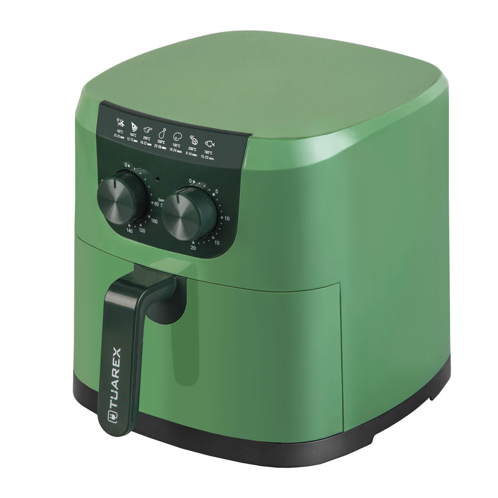 Аэрогриль TUAREX AG 3001 - фото 4