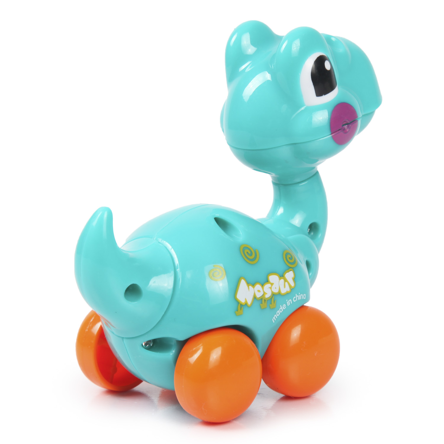 Игрушка BabyGo в ассортименте - фото 5