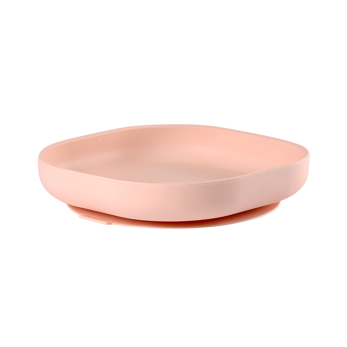 Тарелка BEABA ASSIETTE SILICONE 600 мл 1 предм. - фото 1