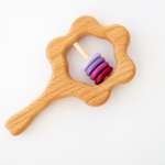 Игрушка Mag Wood погремушка