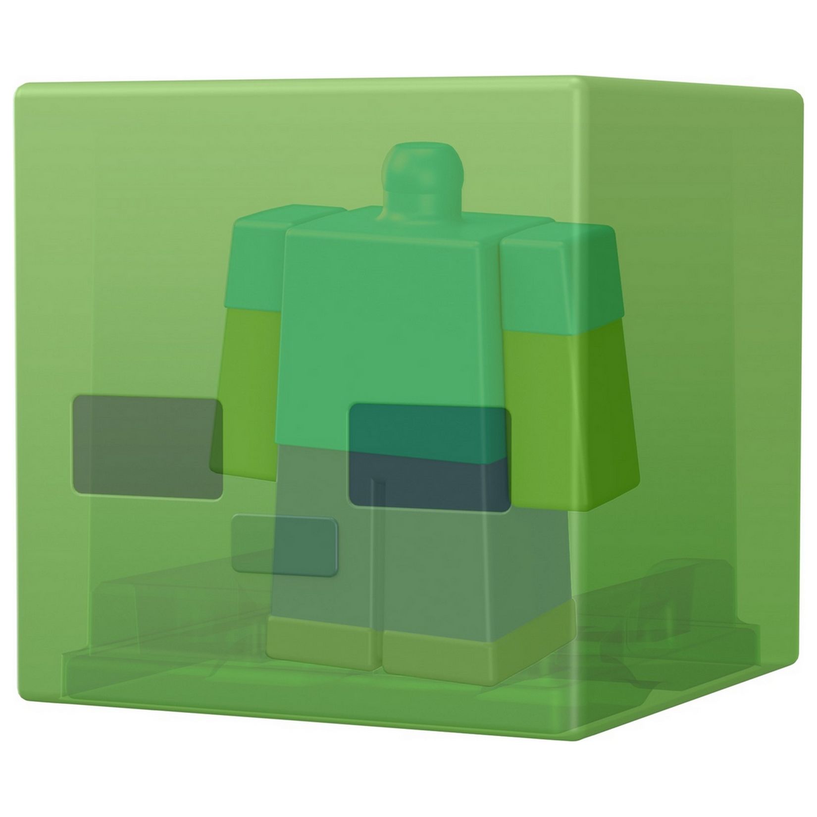Фигурка Minecraft - фото 7