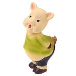 Игрушка для собак Lilli Pet The pig Family Felix 20-2421
