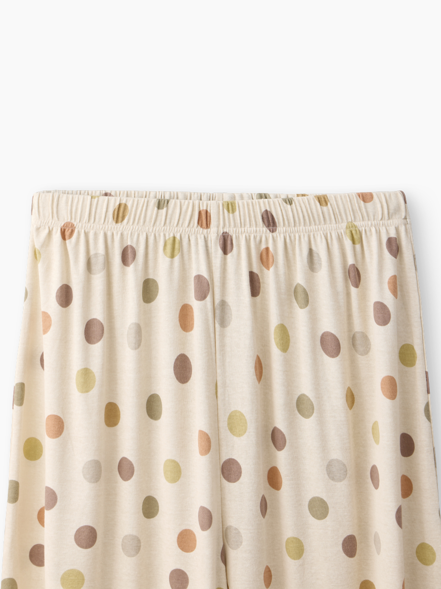 Пижама Happy Baby 97015-1_milky - фото 11