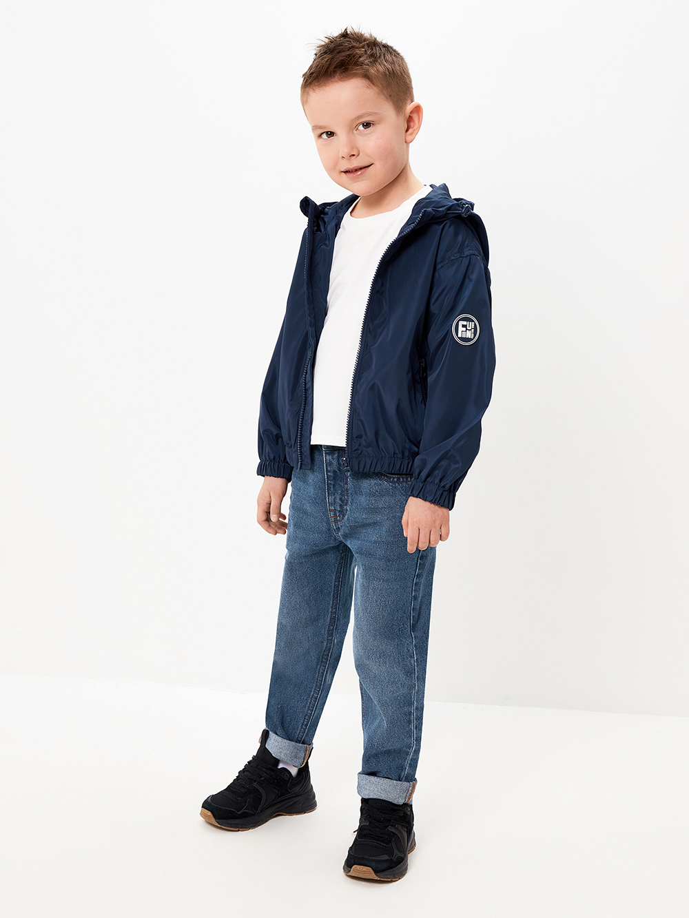 Ветровка Acoola 20120700013_0069624 - фото 3