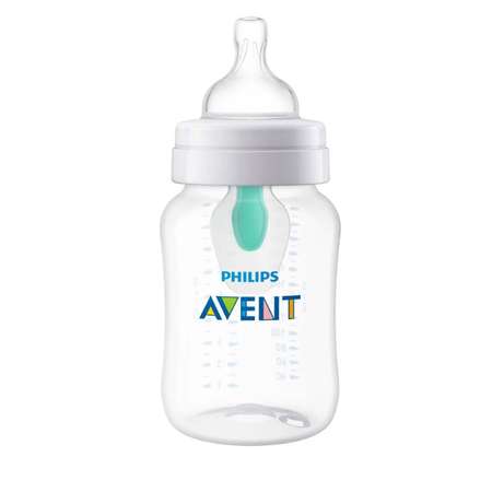 Бутылочка Philips Avent Anti-Colic 260 мл
