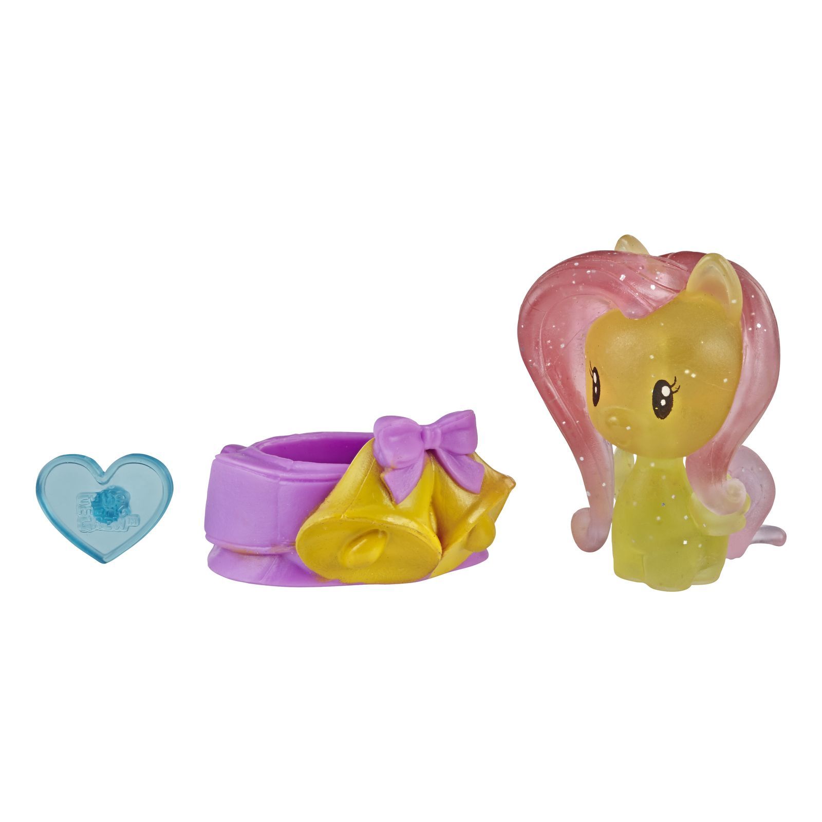 Игровой набор My Little Pony Пони милашка - фото 20