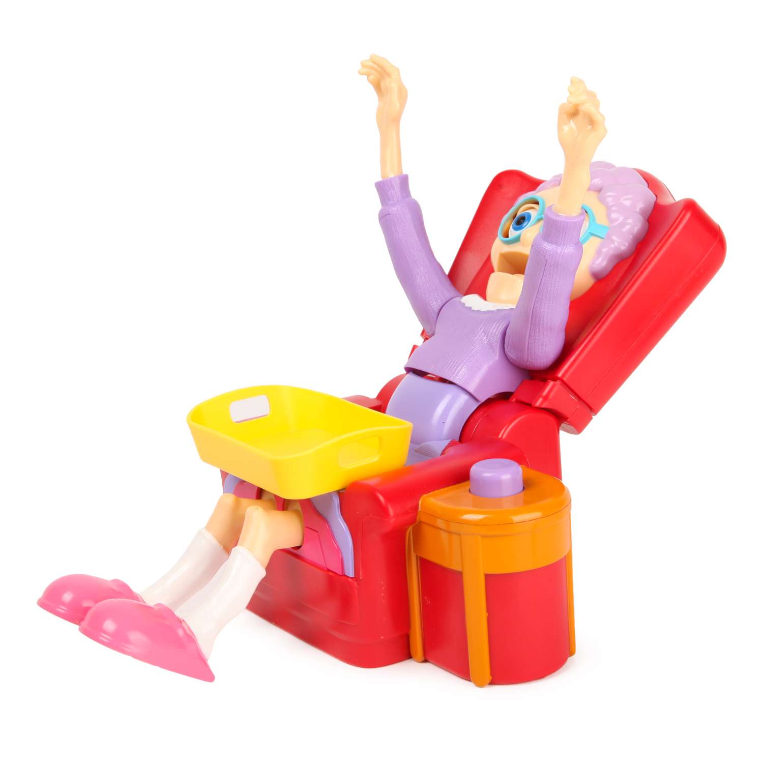 Настольная игра Tomy - фото 5