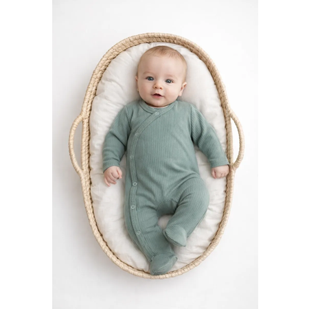 Комбинезон Эскимо