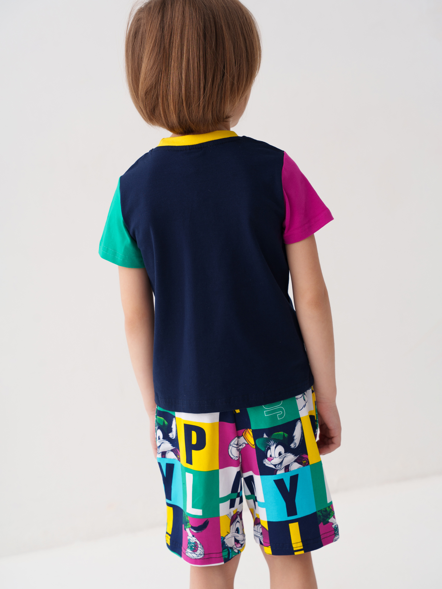 Комплект PlayToday 12612132 - фото 3