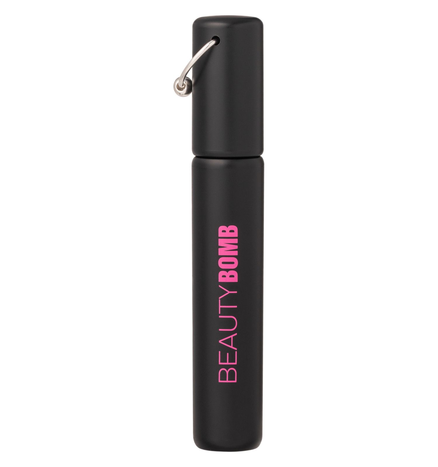 Тушь для ресниц Beauty Bomb Mascara Piercy объемная тон 01 - фото 4