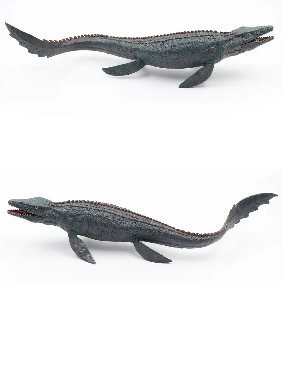 Фигурка S+S Mosasauridae - фото 4