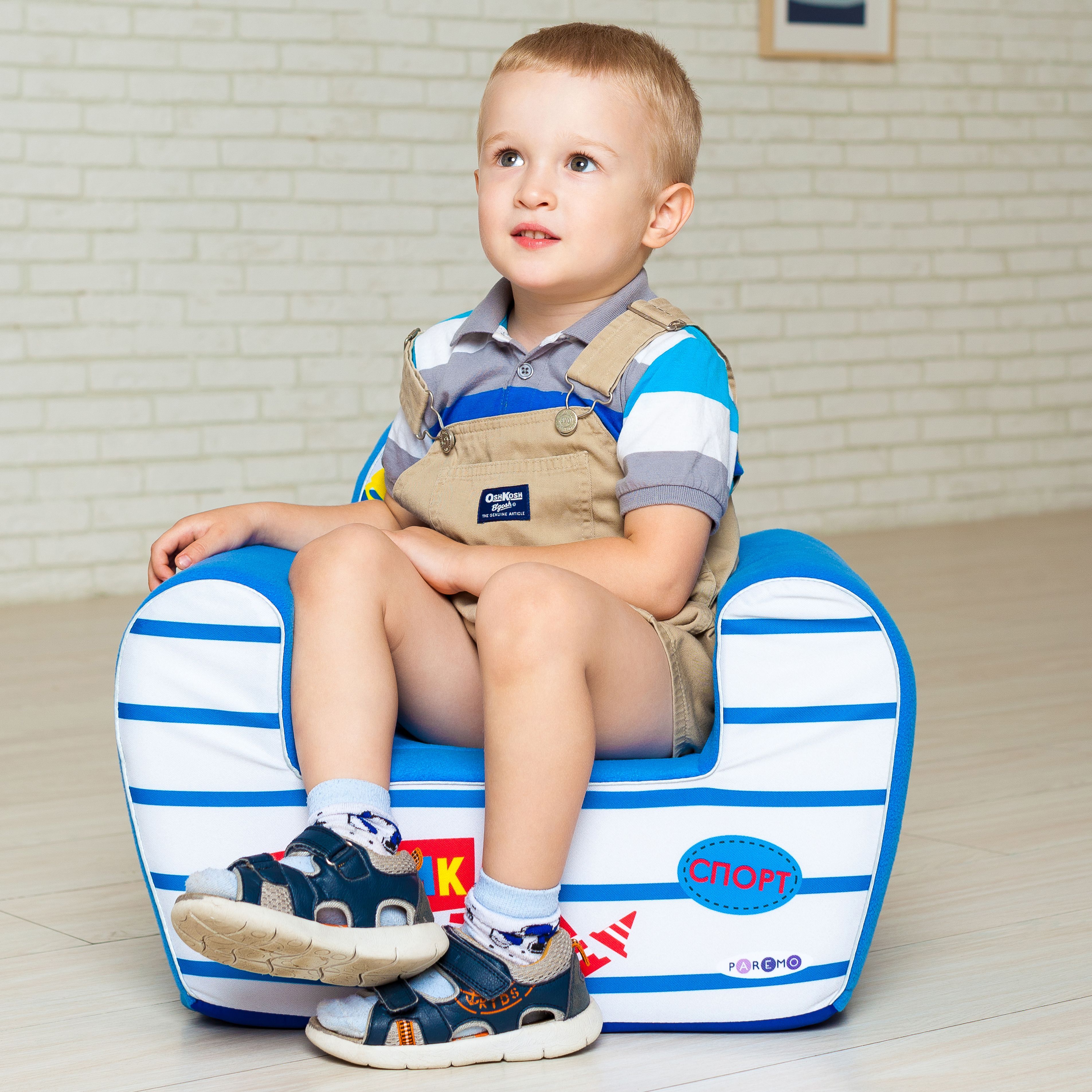 Кресло PAREMO - фото 4