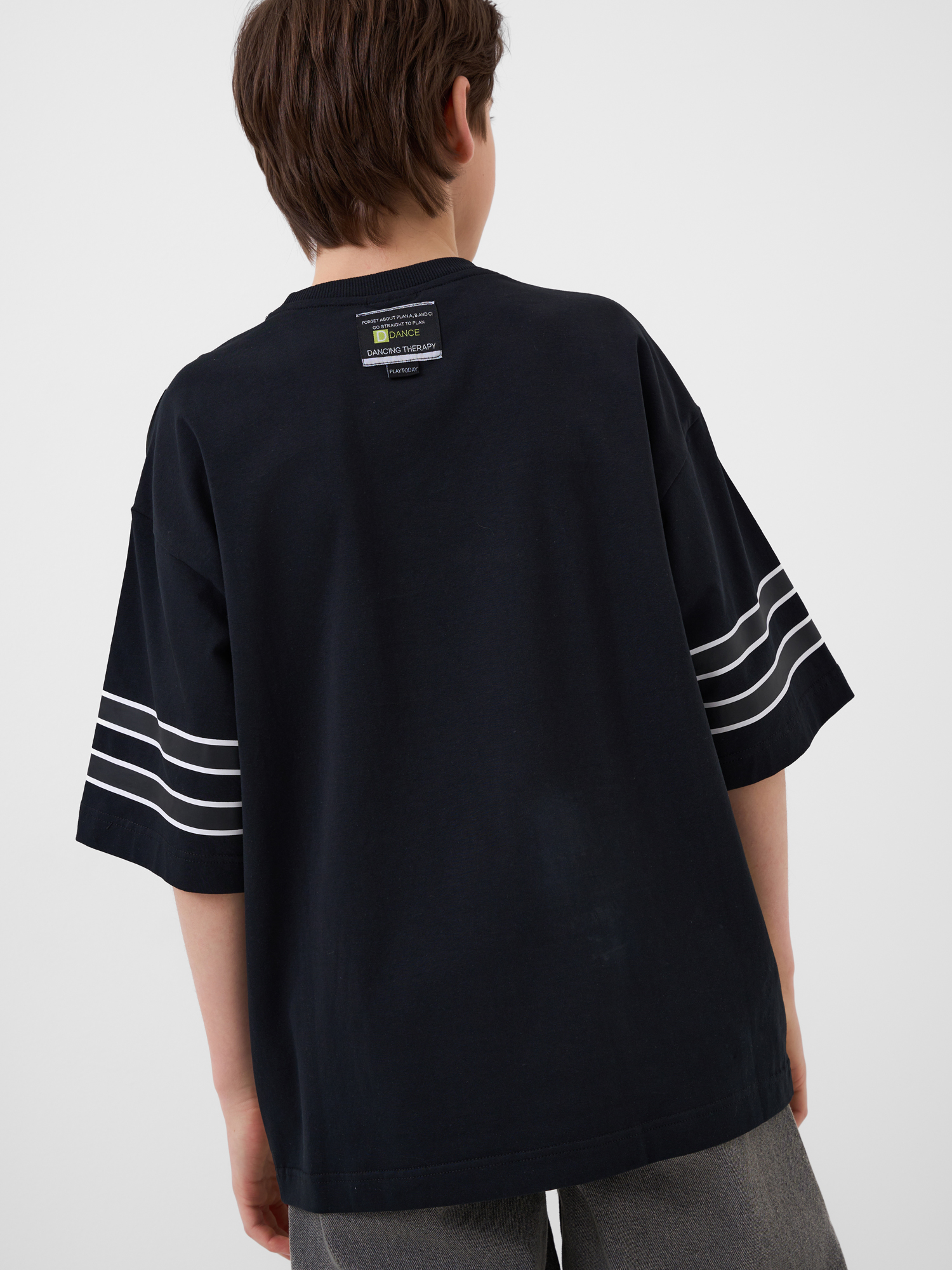 Футболка PlayToday 12611208 - фото 3