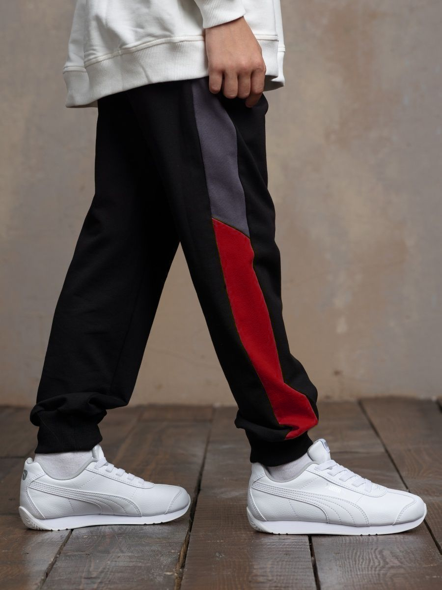 Брюки VGtrikotazh R1088 - фото 3