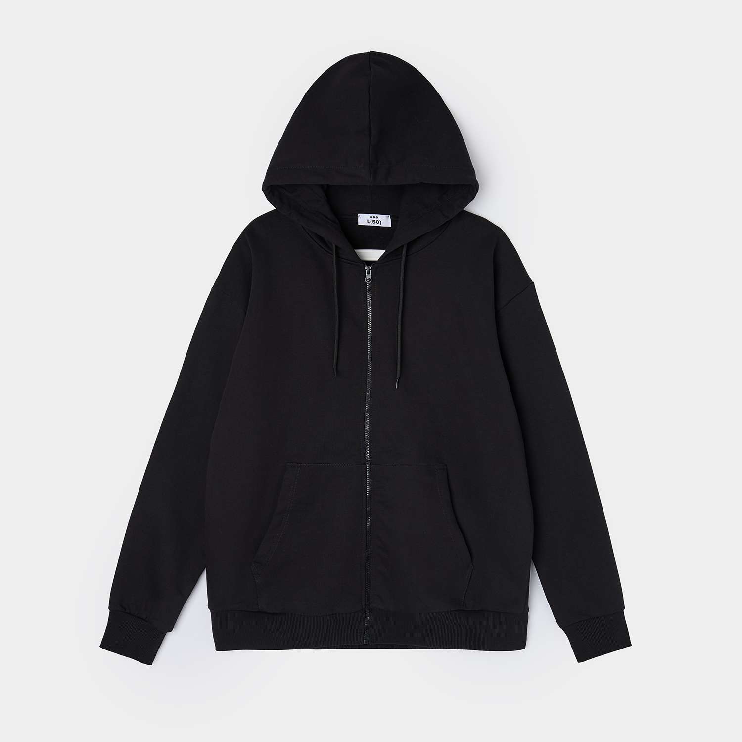 Толстовка ё - фото 1