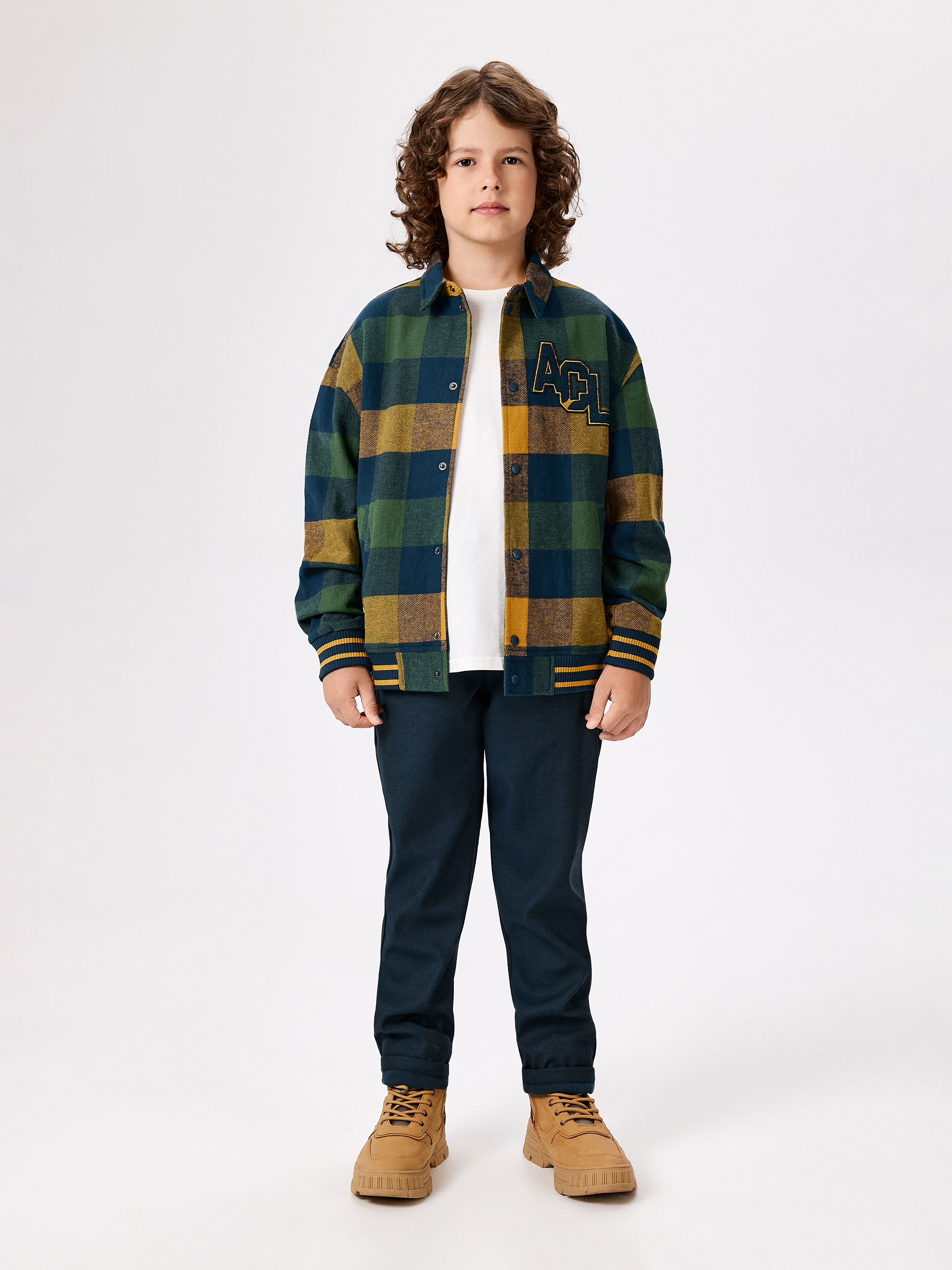 Куртка Acoola 20130280033_0089540 - фото 6