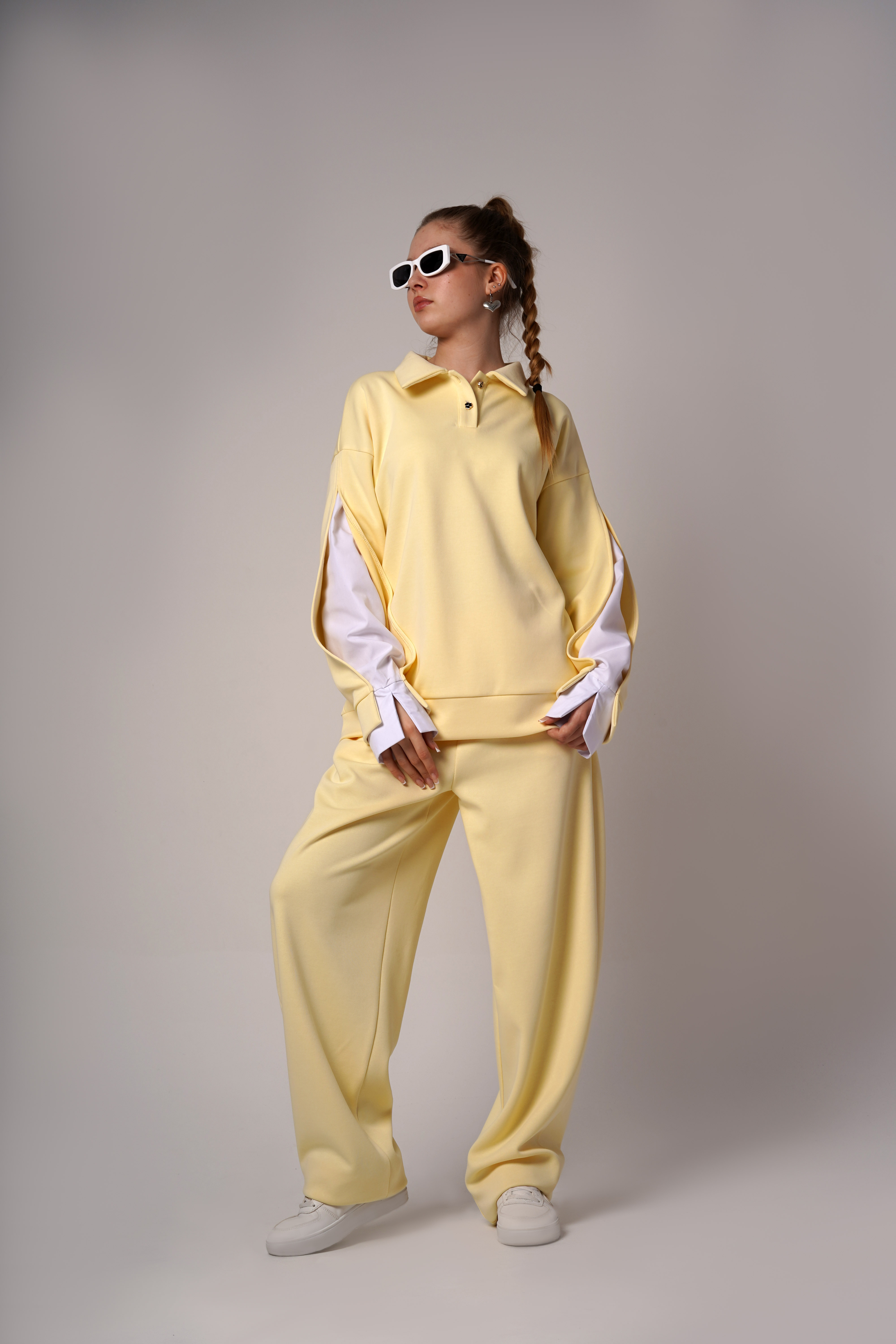 Костюм Kukurumi 82/3 - фото 4