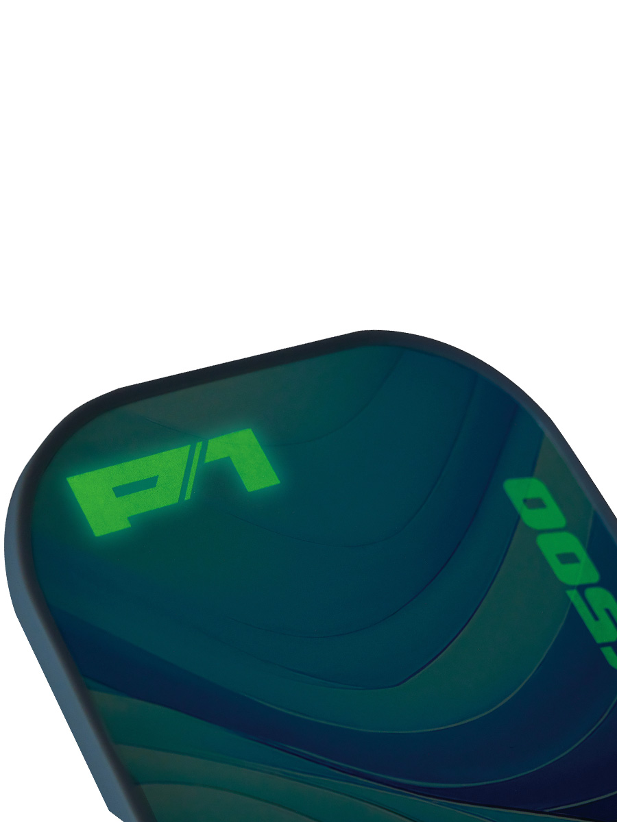 Активная игра Hape Ракетка для пиклбола - фото 7