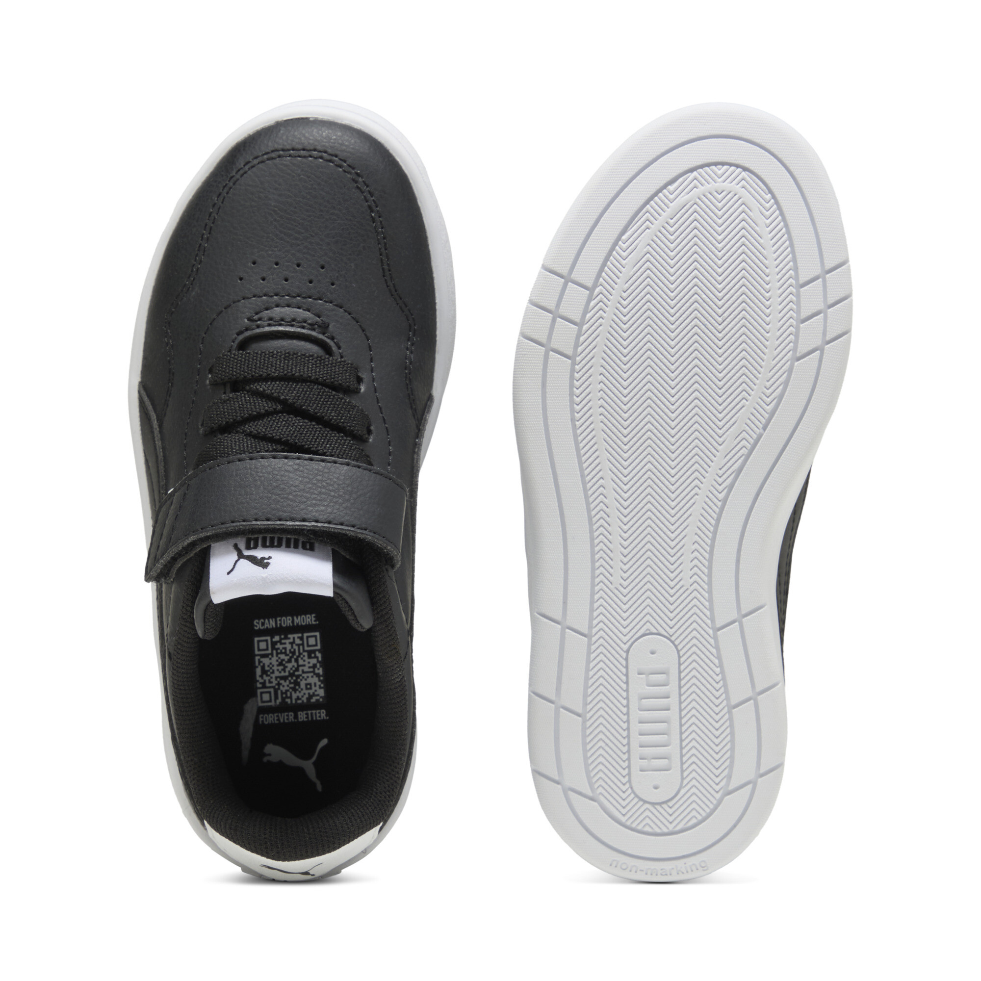 Кеды Puma 40230501 - фото 5