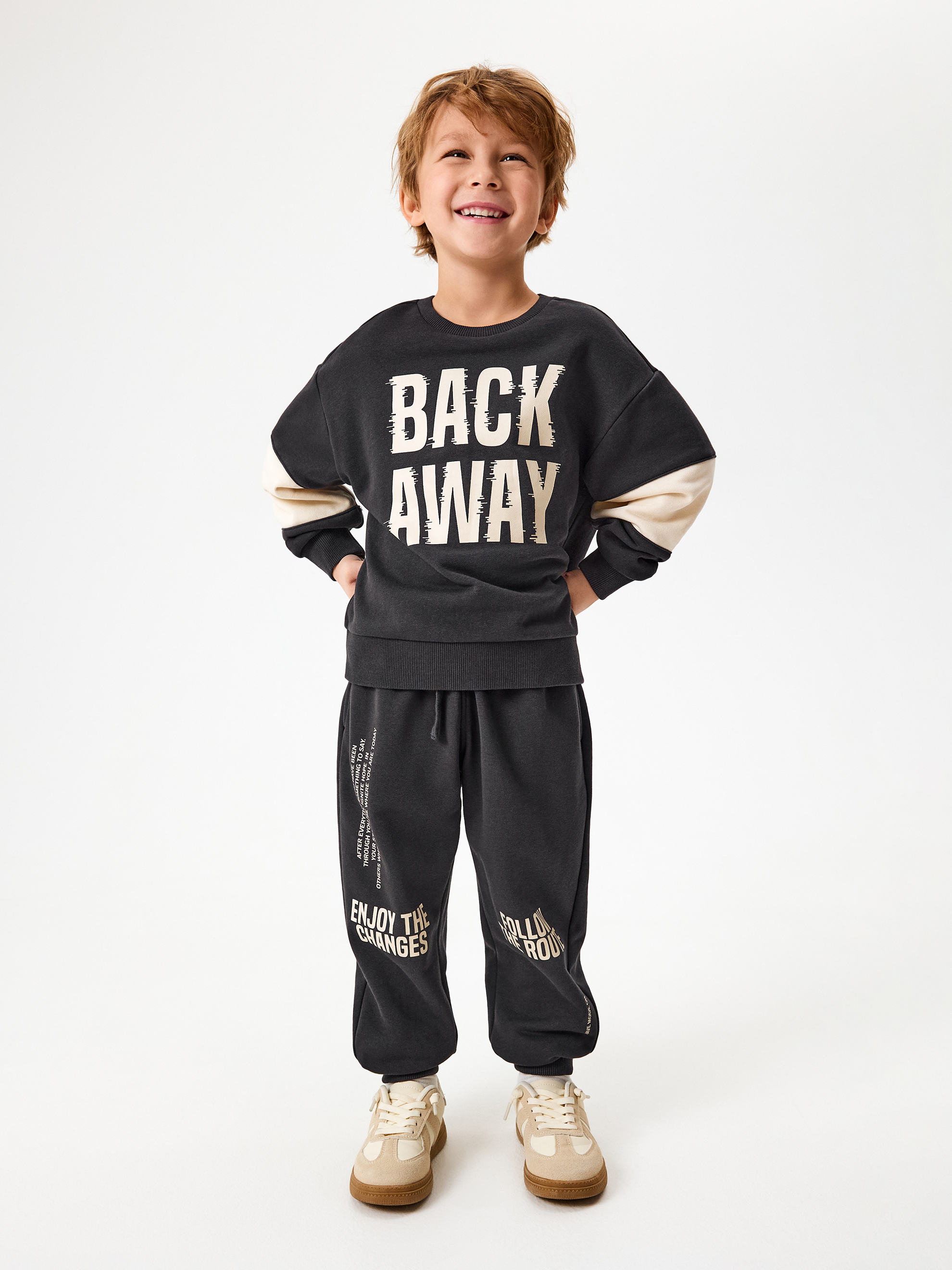 Свитшот Acoola 20130170024_0086274 - фото 8