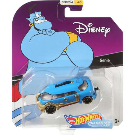 Автомобиль Hot Wheels