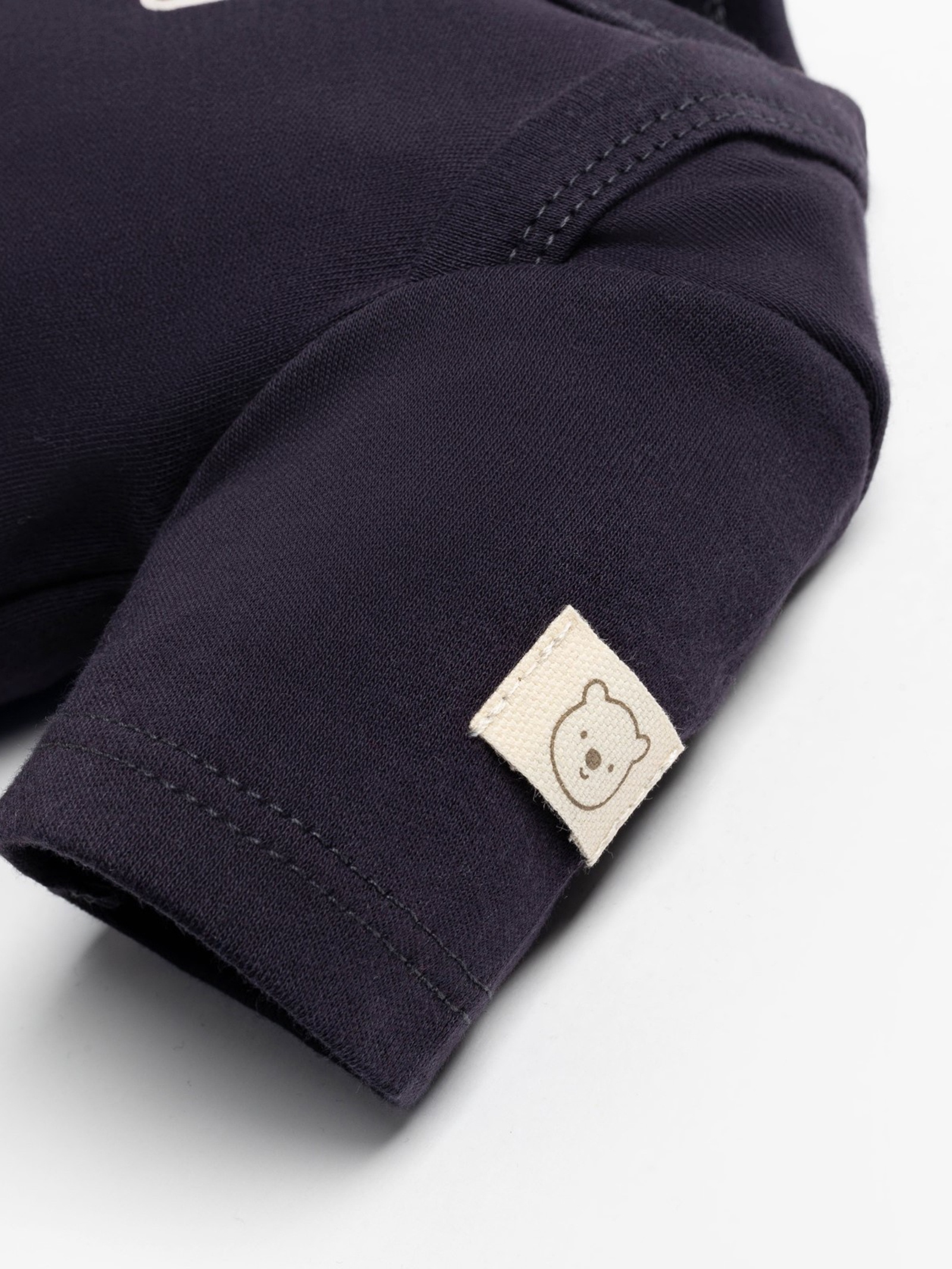 Боди 3 шт Крошка Я 10821376 - фото 19